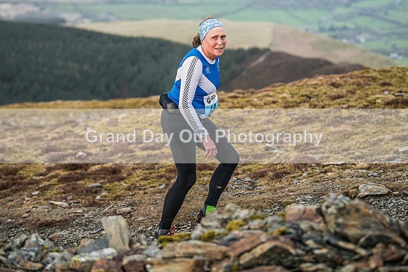 Grisedale-435 - Grisedale Grind Fell Race Wednesday 15th April 2026