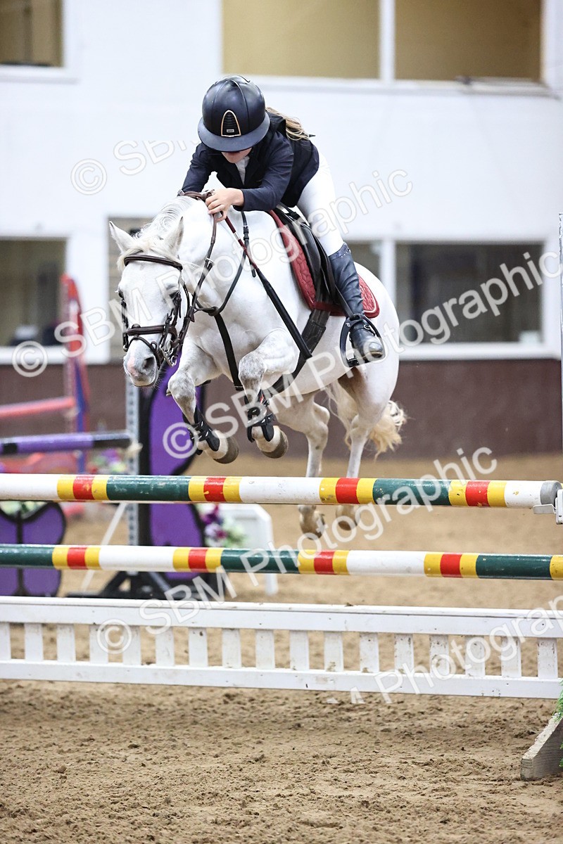 SBM_001308 - Class 6 - Winter Summer 128cm 138cm 1.00m 1.10m