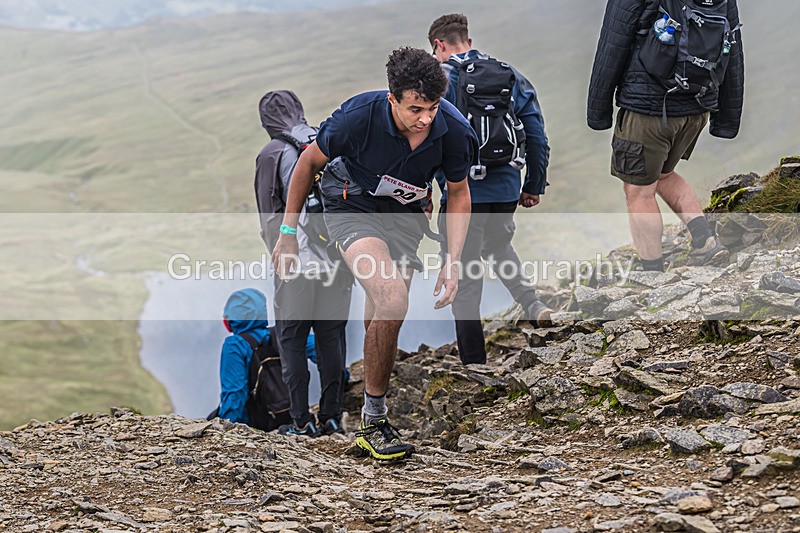 Grisedale HS-224 - Grisedale Horseshoe Fell Race Saturday 5th September 2026