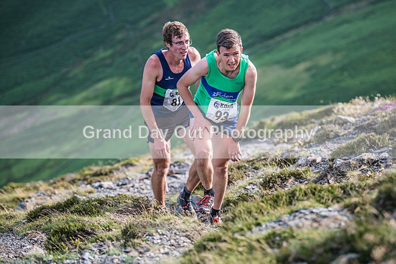 Gategill-70 - Gategill Fell Race Wednesday 2nd July. 2025