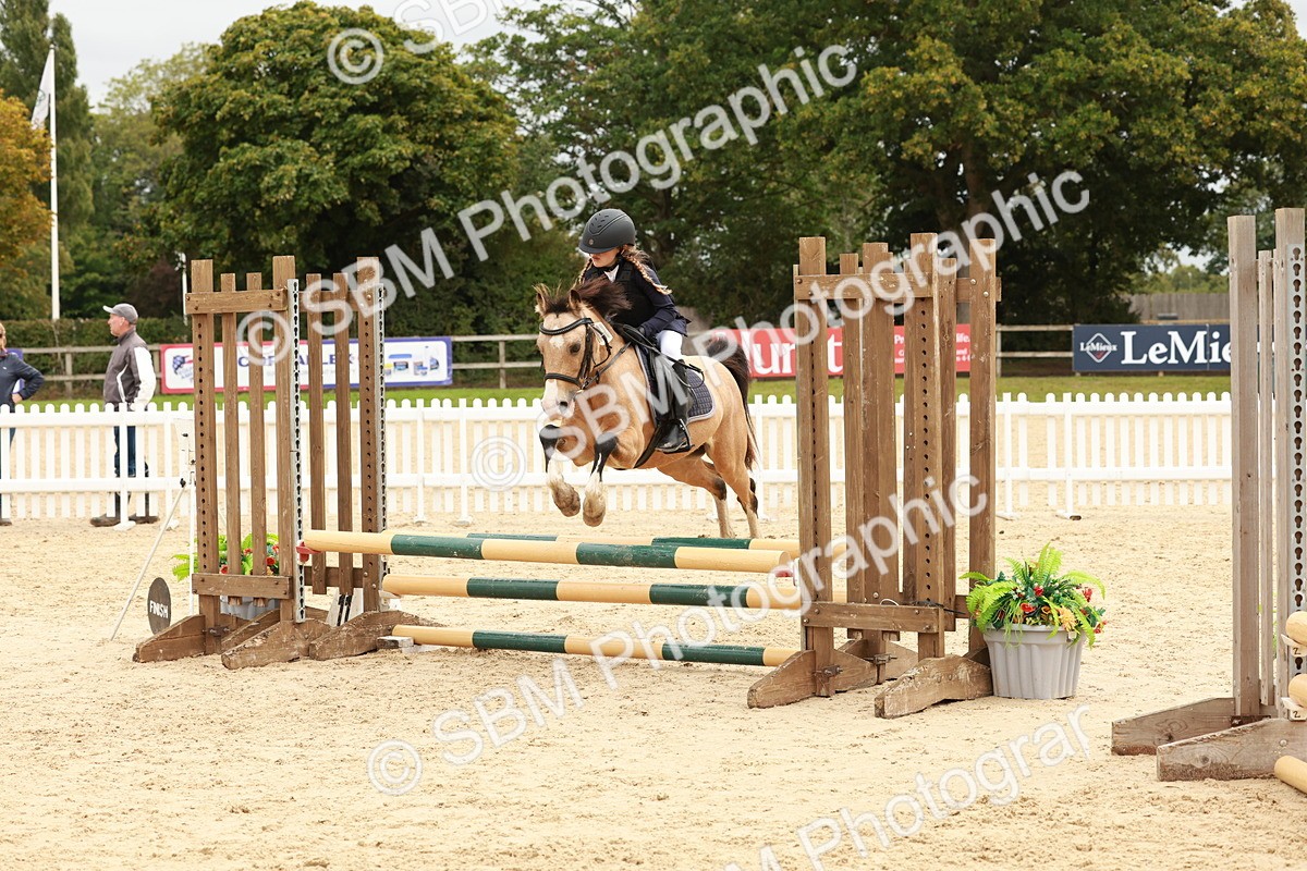 SBM_62106 - J12 - Junior Pony 55cm Championship