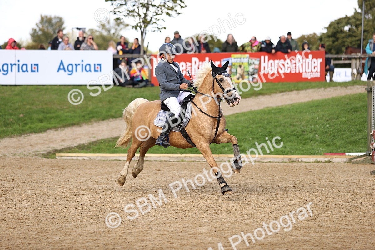 SBM_46317 - J9 - Junior Pony 70cm Championship