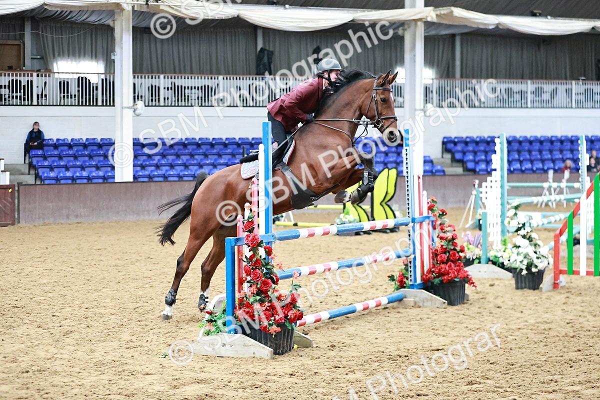 SBM_000727 - Class 3 - Senior Discovery 1.00m