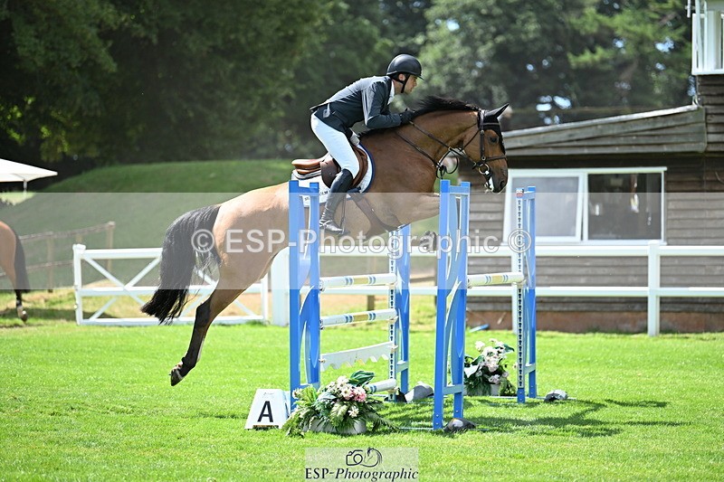 250703A-110929-03083 - Cls 1 Snr Foxhunter