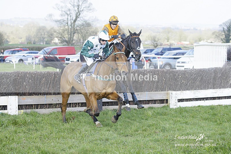 PtP 200322 318 - Mendip Farmers Point-to-Point 20/03/22