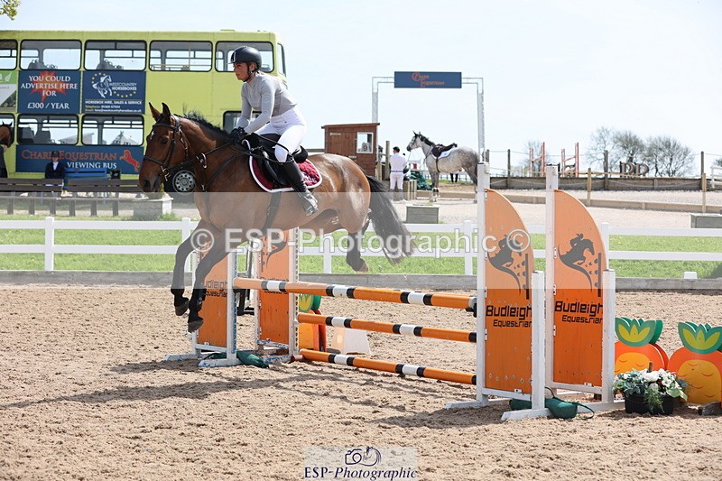 240510A-113942-06129 - Cls 15 85cm National Am Quali