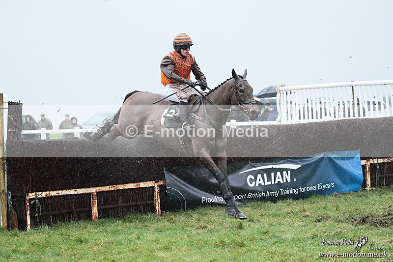 PtP 080226  243 - Combined Services PtP Larkhill 08/02/2026