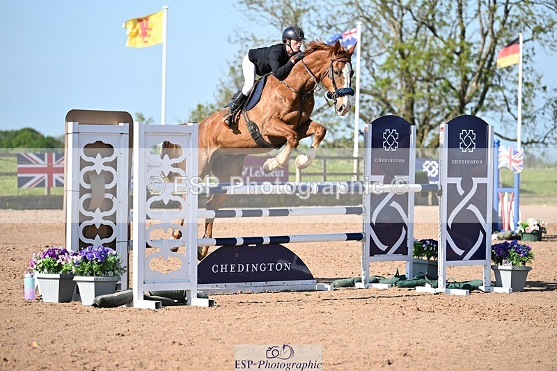 250509-091111-04675 - Cls 13 Snr Foxhunter