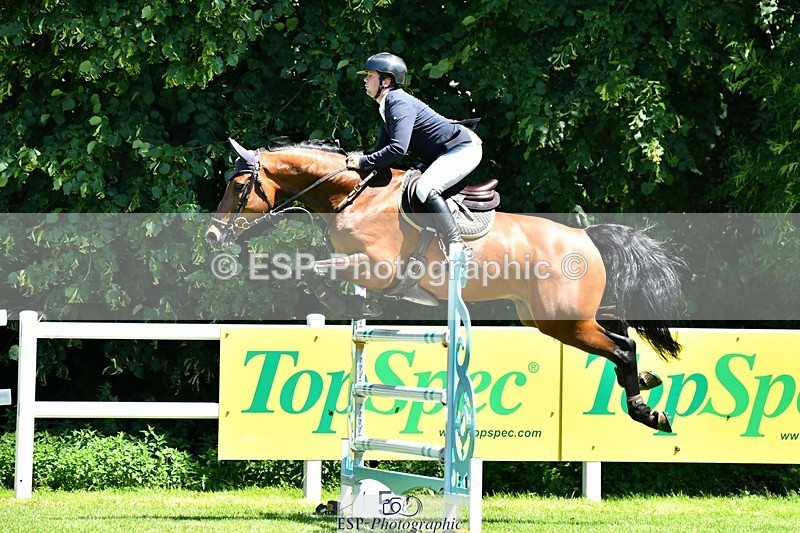 230707-121917-07681 - Cls 13 Newcomers 2nd R