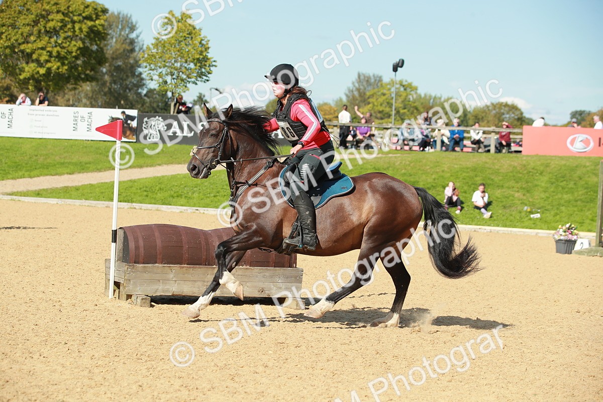 SBM_25493 - E11 - Eventers Challenge 60cm Championship
