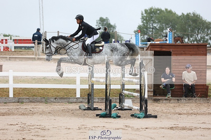 250717-092732-03567 - Cls 9, 1 Star Bronze Tour