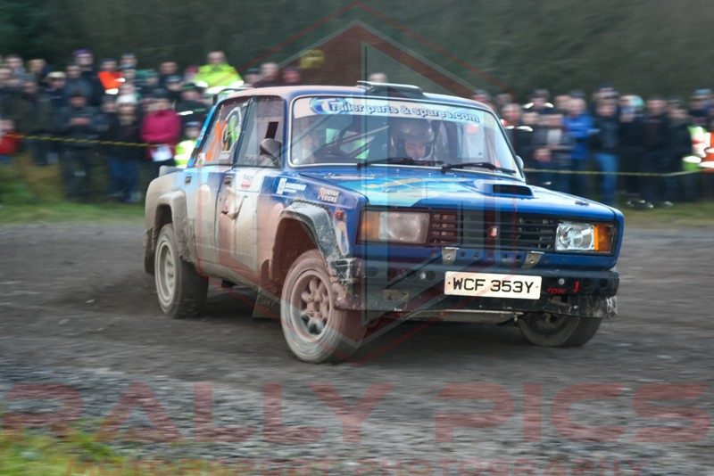 Samsonas Fivemiletown 122 of 130 - Samsonas Fivemiletown