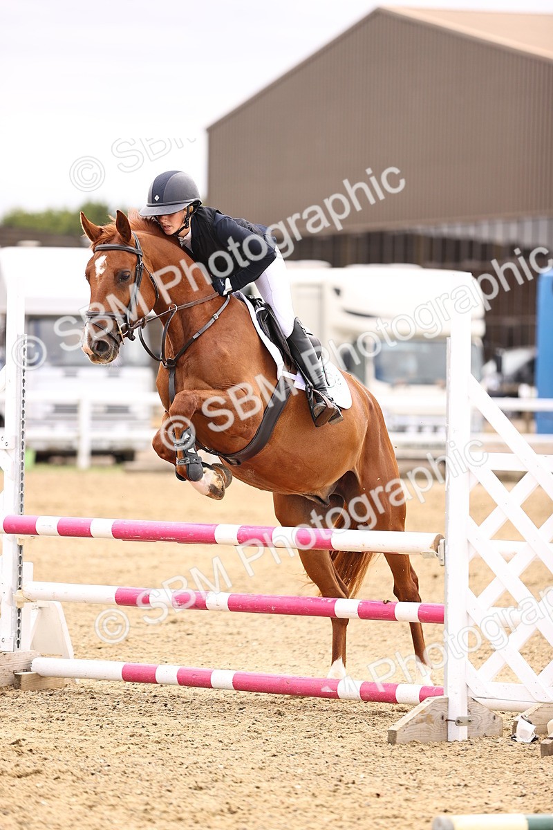 SBM_000253 - Class 2 - 0.85cm Amateur Championship Qualifier