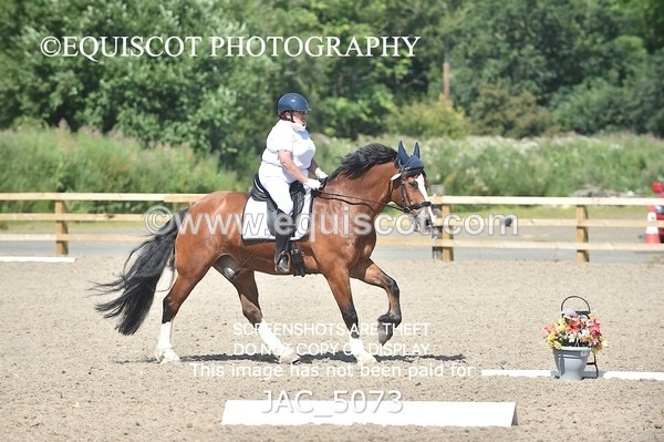 JAC_5073 - CLASS 27 My Quest Open Novice Test 2