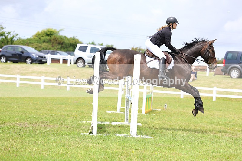 3E7A7228 - Class 13: Senior British Novice/90cm open