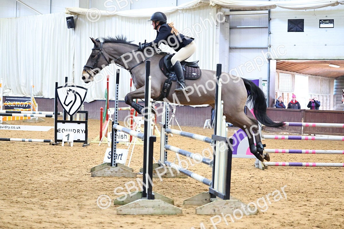 SBM_000554 - Class 3 - Senior Discovery - 1.00m