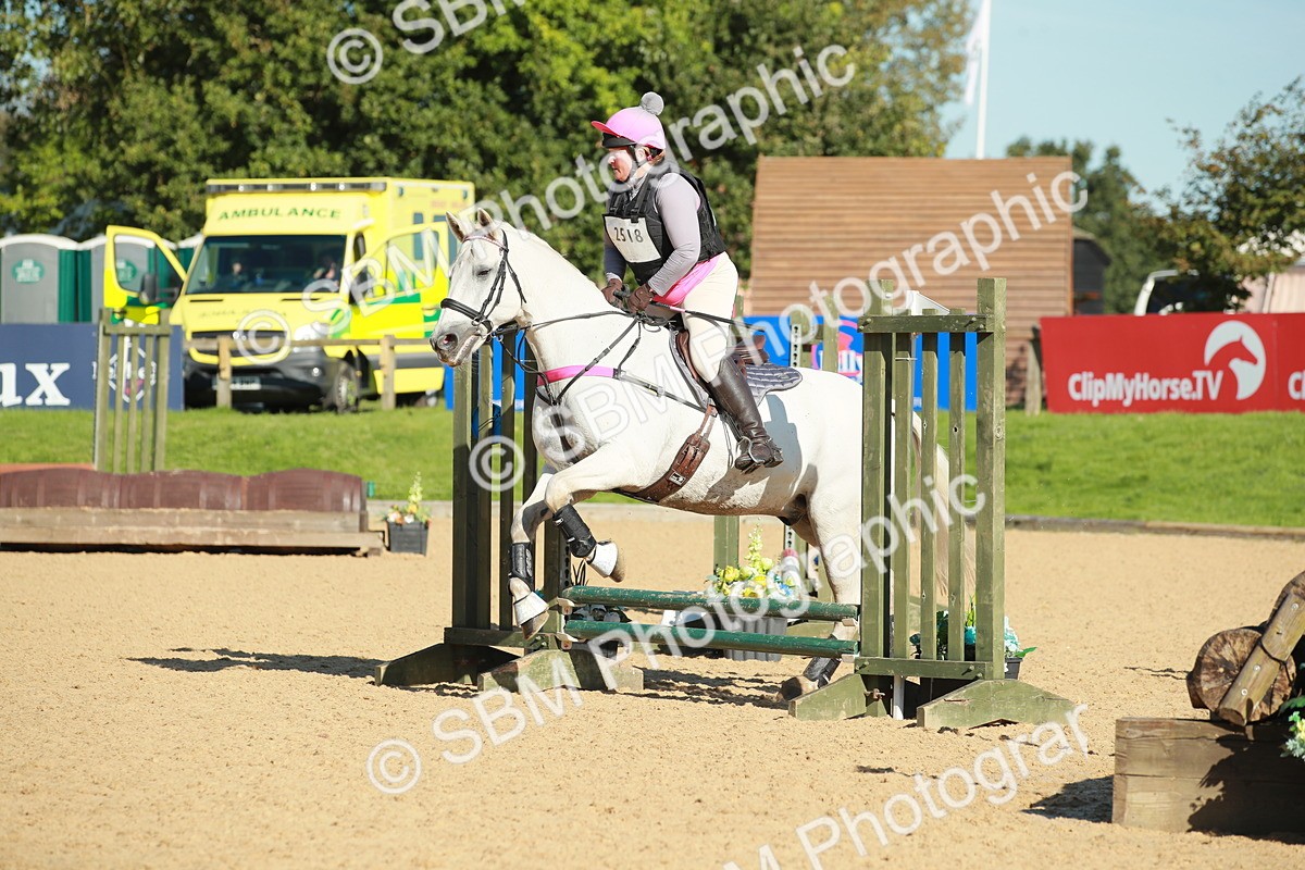 SBM_17043 - E10 - Eventers Challenge 50cm Championship