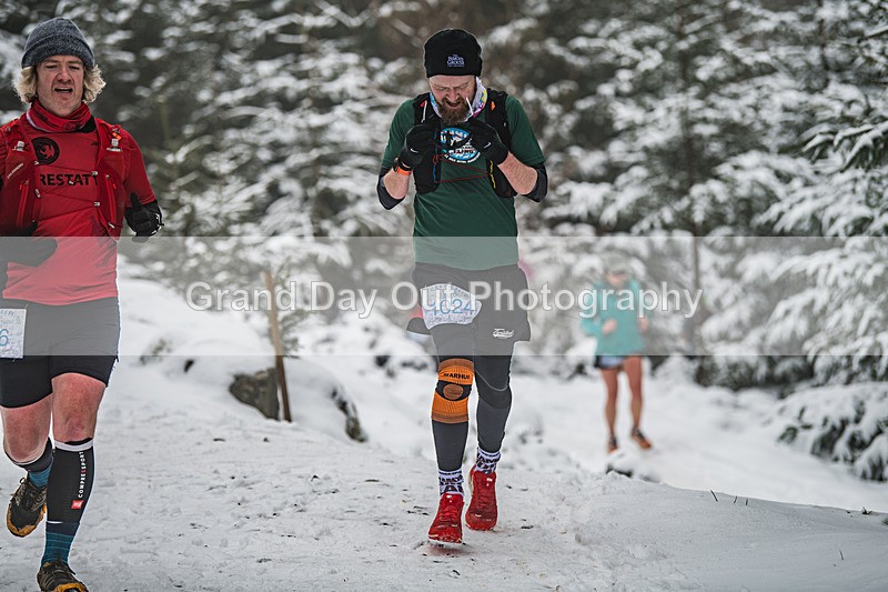 Glentress-725 - High Terrain Events Glentress 42, 21 & 10K Trail Races Sunday 15th February 2026