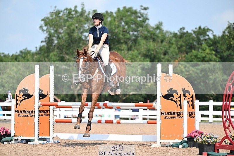 240801A-114718-00530 - Cls 10 1.05m Amateur Qualifier