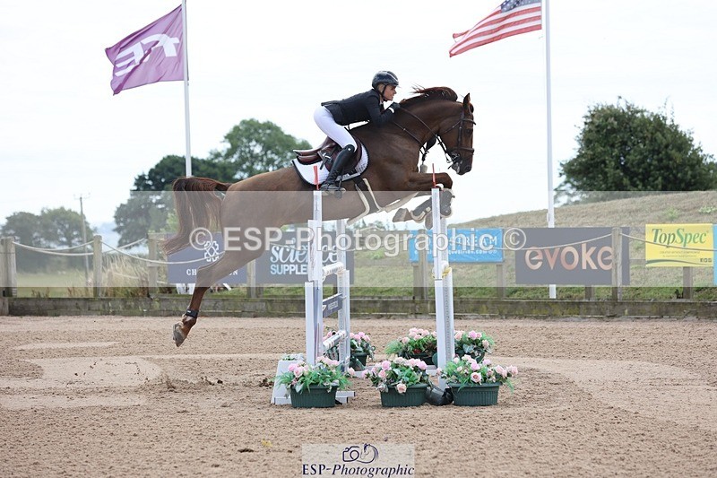 250719-123848-15052 - Cls 11, 1 Star Bronze Tour Jump Off and Presentations