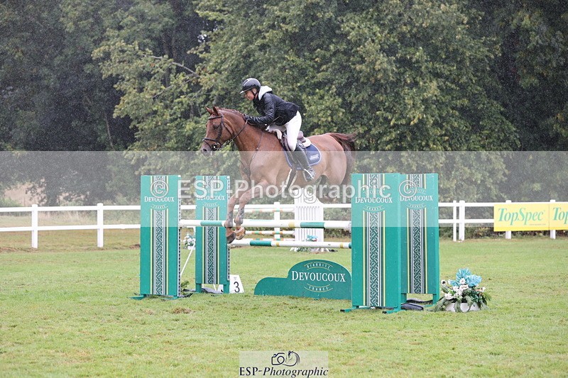 250830A-155410-07318 - Cls 17 Snr Foxhunter