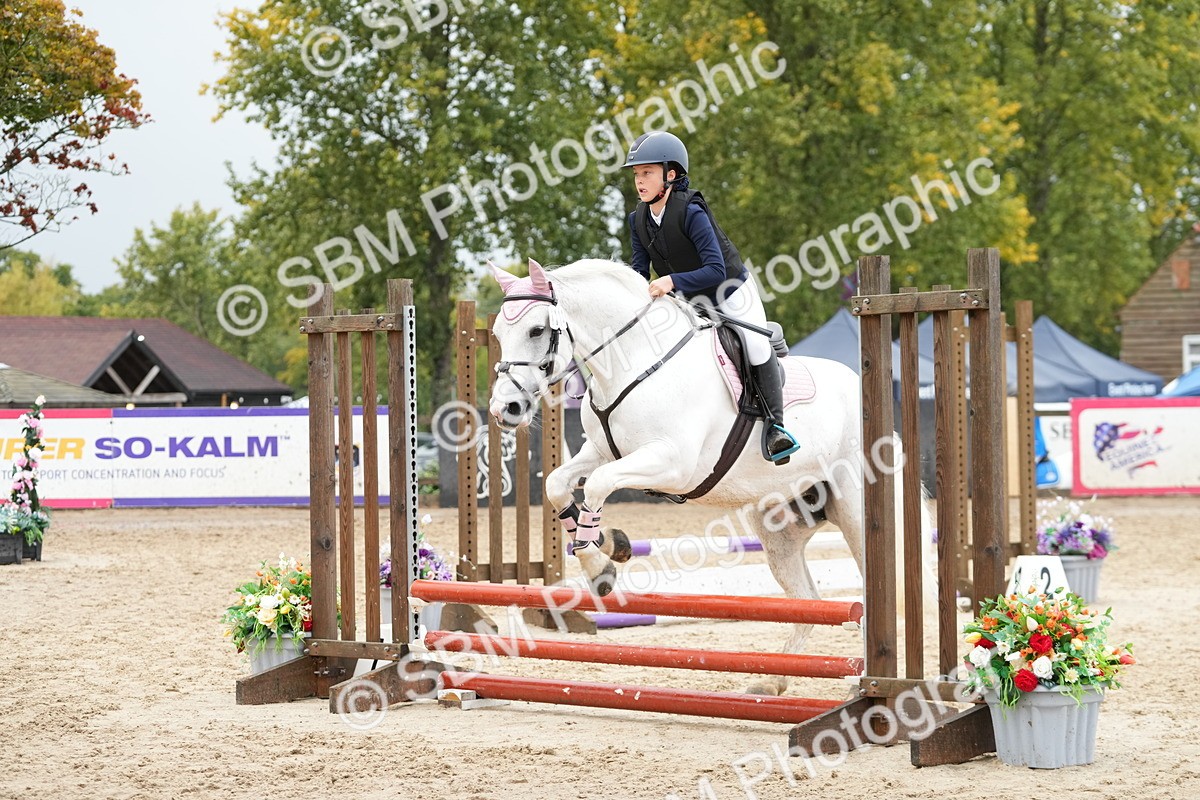 SBM_32524 - J5 - Junior Pony 50cm Championship