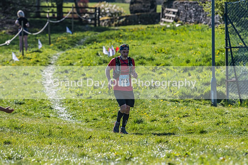 The Finish-2307 - The 3 Peaks Race Saturday 25th April 2026 - The Finish