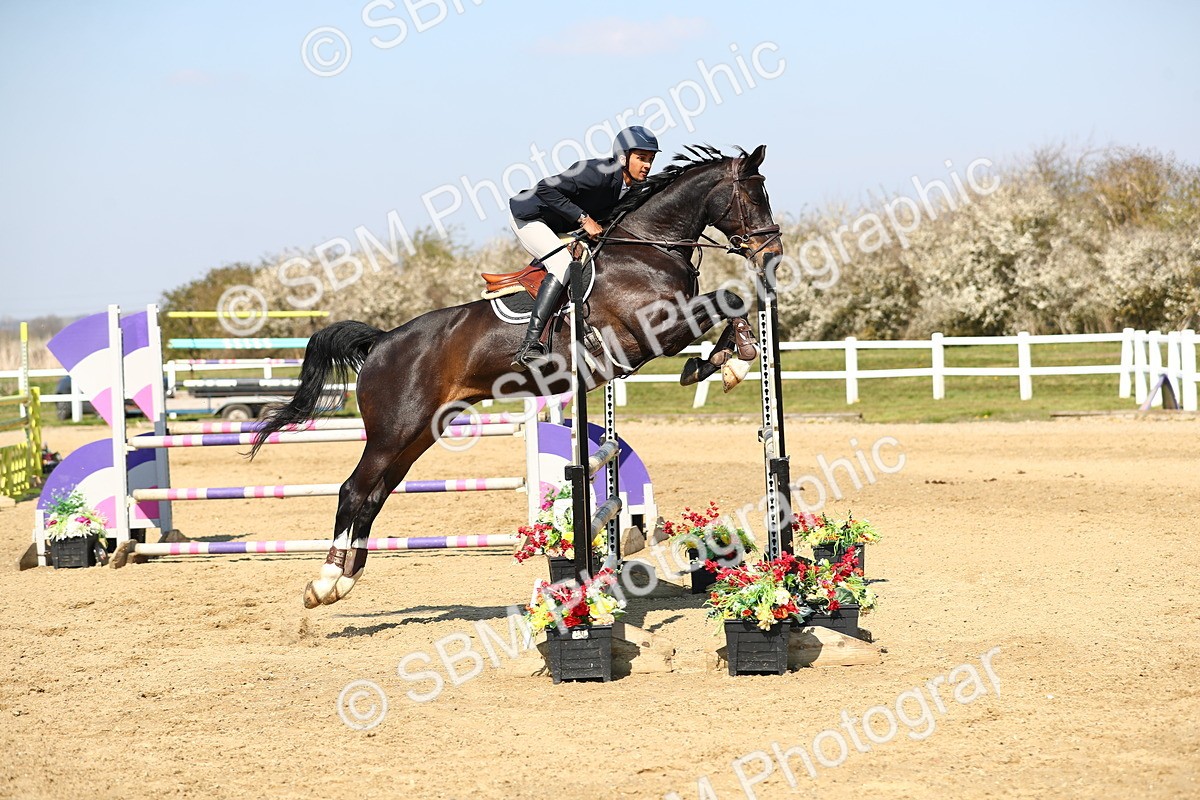 SBM_000871 - Class 3 - Senior Discovery - 1.00m