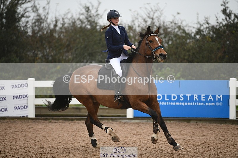 241103A-102404-07450 - SUN Cls 21 Snr Newcomers and 1.10m Open