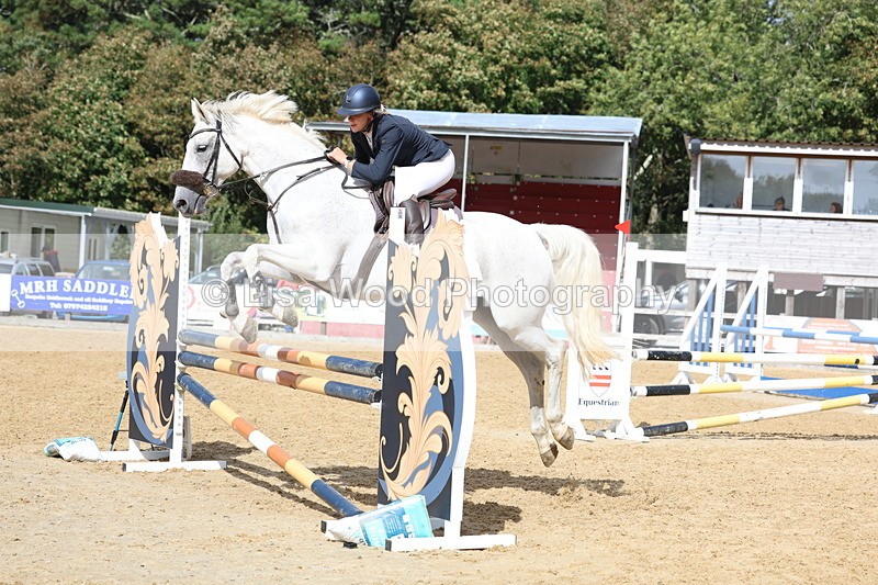 3E7A9861 - Class 10: Senior 95cm open