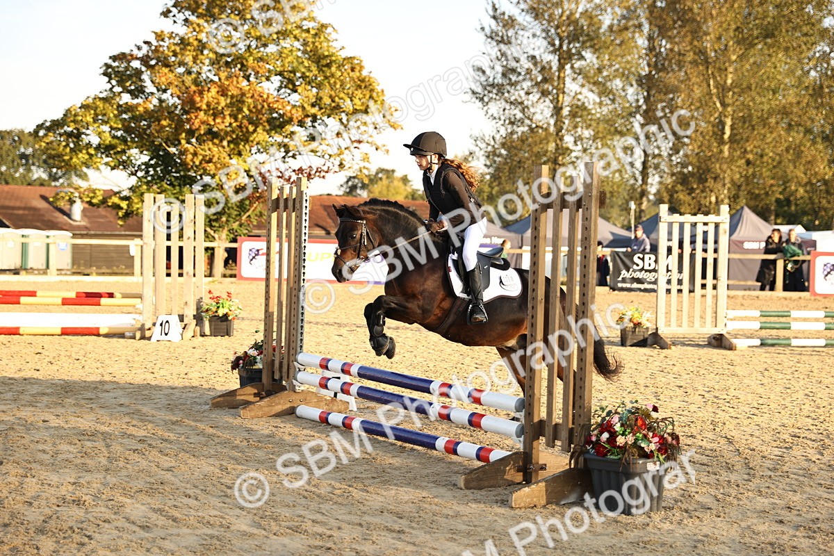 SBM_57058 - J11 - Junior Pony 50cm Championship