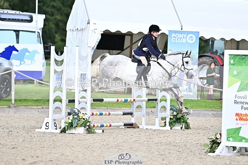 230825-141121-11145 - Round 2 Start to 15.05 coursewalk