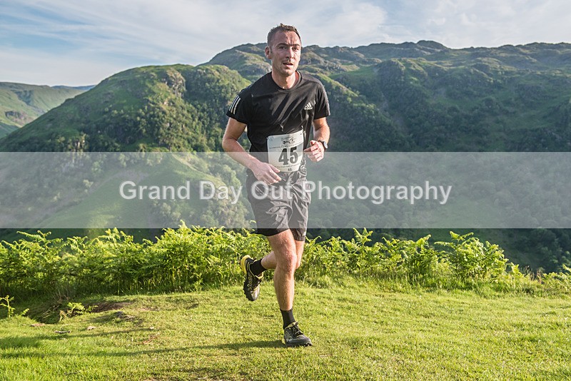 Langstrath-167 - Langstrath Fell Race Wednesday 19th June 2024