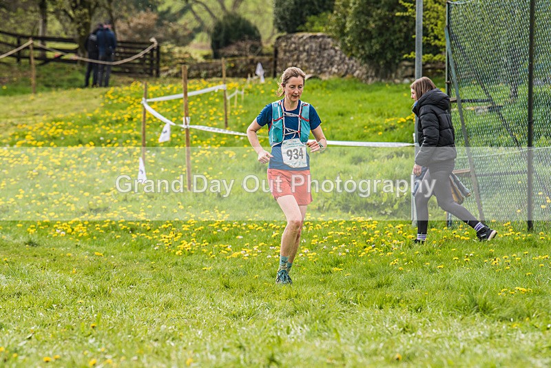 3 Peaks-3262 - The 3 Peaks Race - The Finish - Saturday 29th April 2023