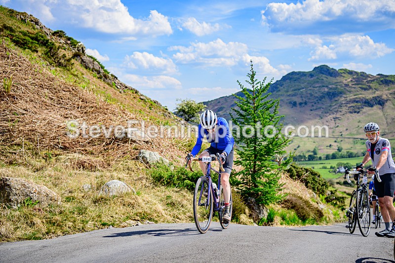 145737 - 2025 Fred Whitton Blea Tarn Climb 14.00 - 15.00