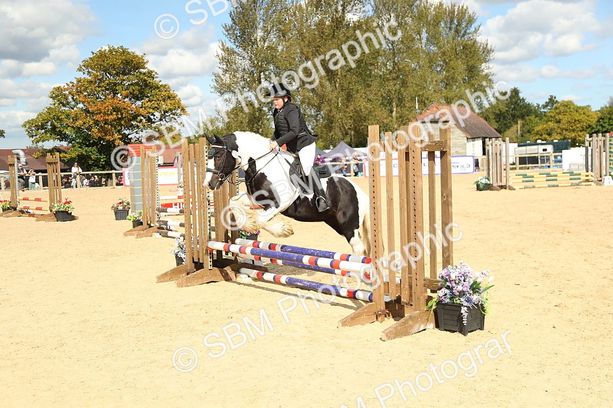 SBM_41304 - J6 - Junior Pony 55cm Championships