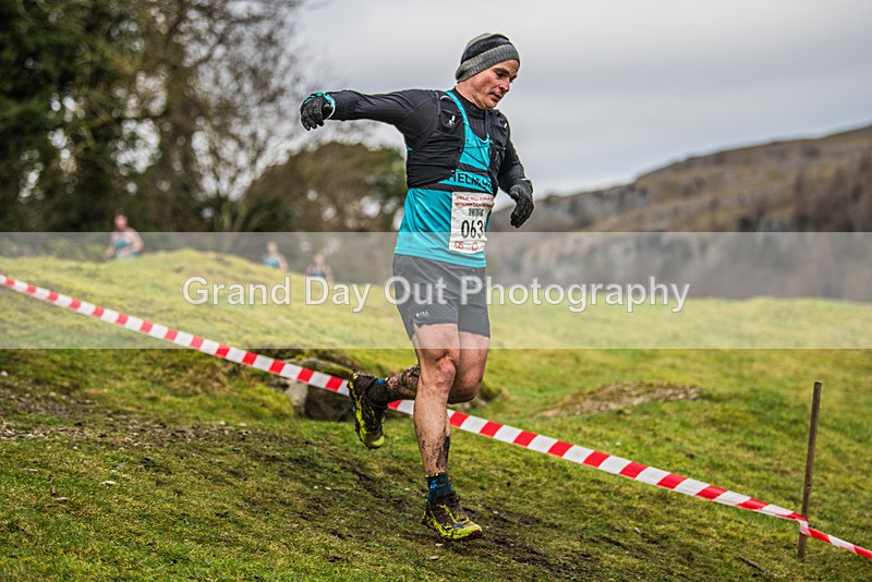 Giggleswick-971 - Kendal Winter League Races Giggleswick Sunday 14th January 2024