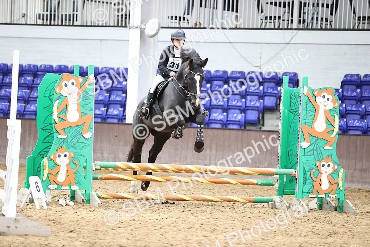 SBM_002032 - Class 5 - Henlow Veterinary Hospital - 70cm Area 12 Championship Qualifier