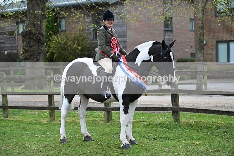 WJ7_4766 - Afternoon Champs