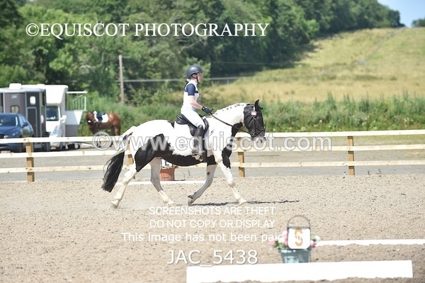 JAC_5438 - CLASS 31 /33 INTRO TEST 1 / 2