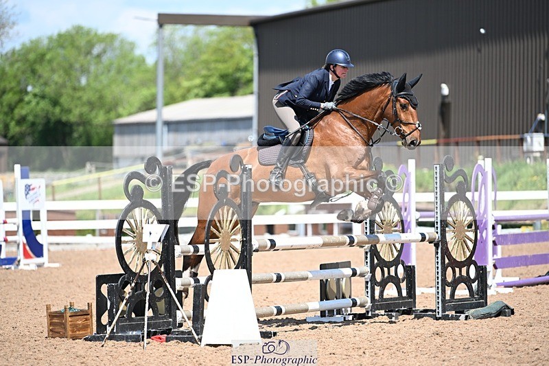 260507-124020-03395 - Cls 8 95cm Amateur Qualifier