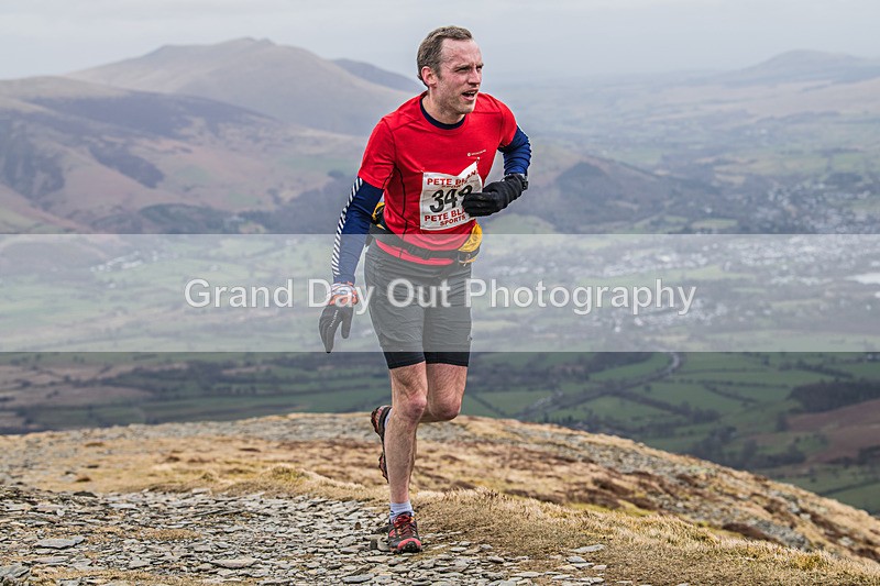 Coledale-243 - Coledale Horseshoe Fell Race Saturday 29th March 2025