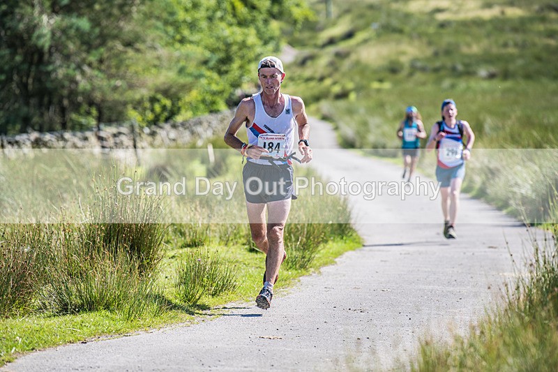 Tebay-885 - Tebay Fell Race Saturday 12th July 2025