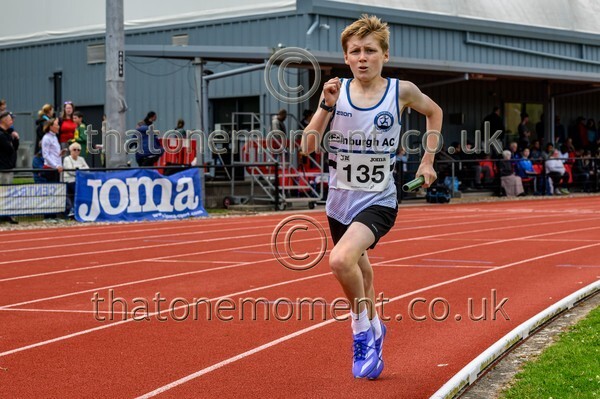 Relays25-916915 - Track Male Set One