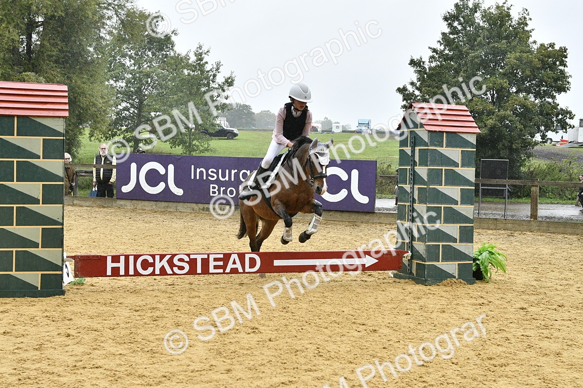 SBM_70996 - J3 - Mini Tour Junior Pony 40cm championship