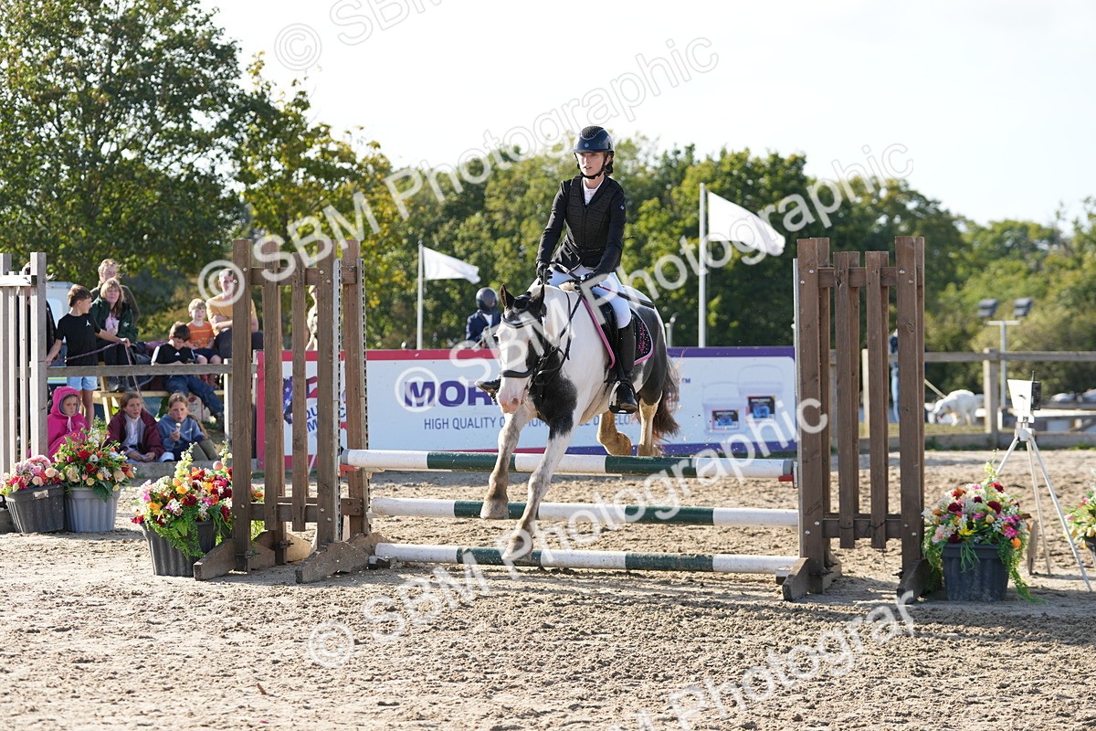SBM_50936 - J8 - Junior Pony 65cm Championship