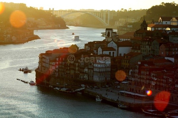 Porto Lights - Porto