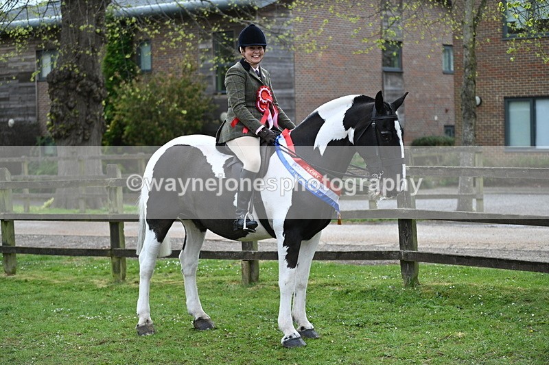 WJ7_4765 - Afternoon Champs