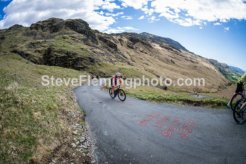 150805 - Hardknott Pass Camera 2 15.00-16.30