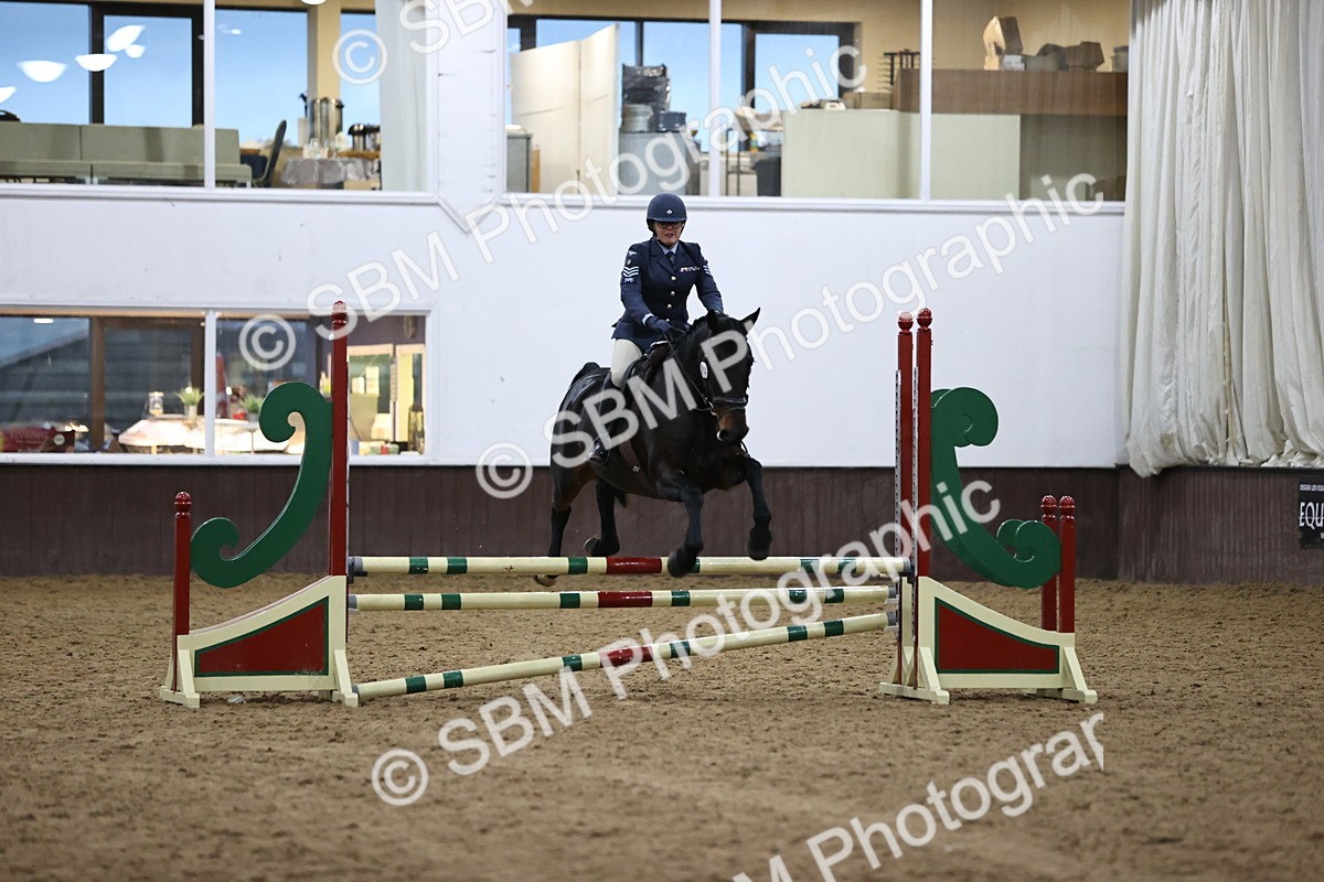 SBM_6890 - Class 25 - UKPSAF Performance 80cm